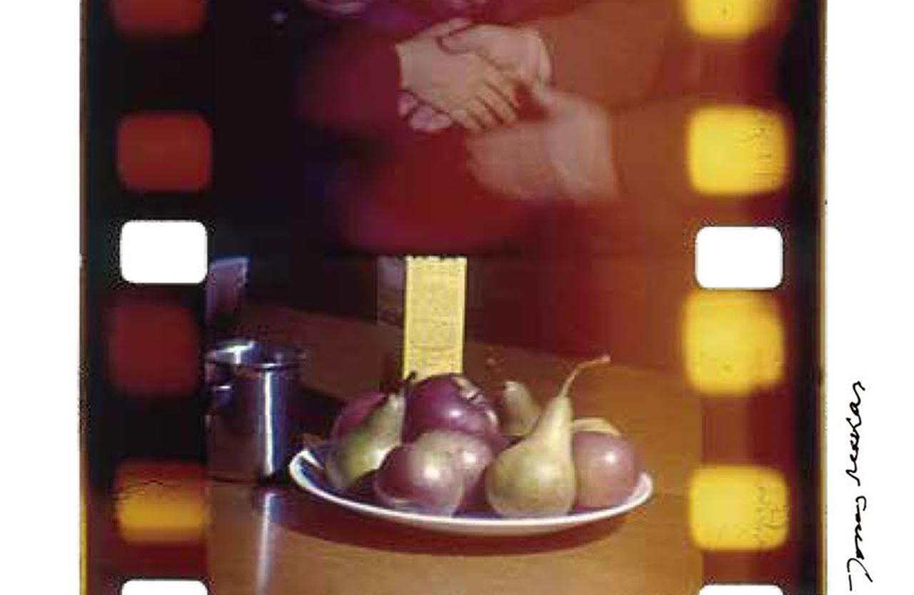 ジョナス・メカスの写真展ほか いま行くべき“必見”展覧会 ＜2019年3月