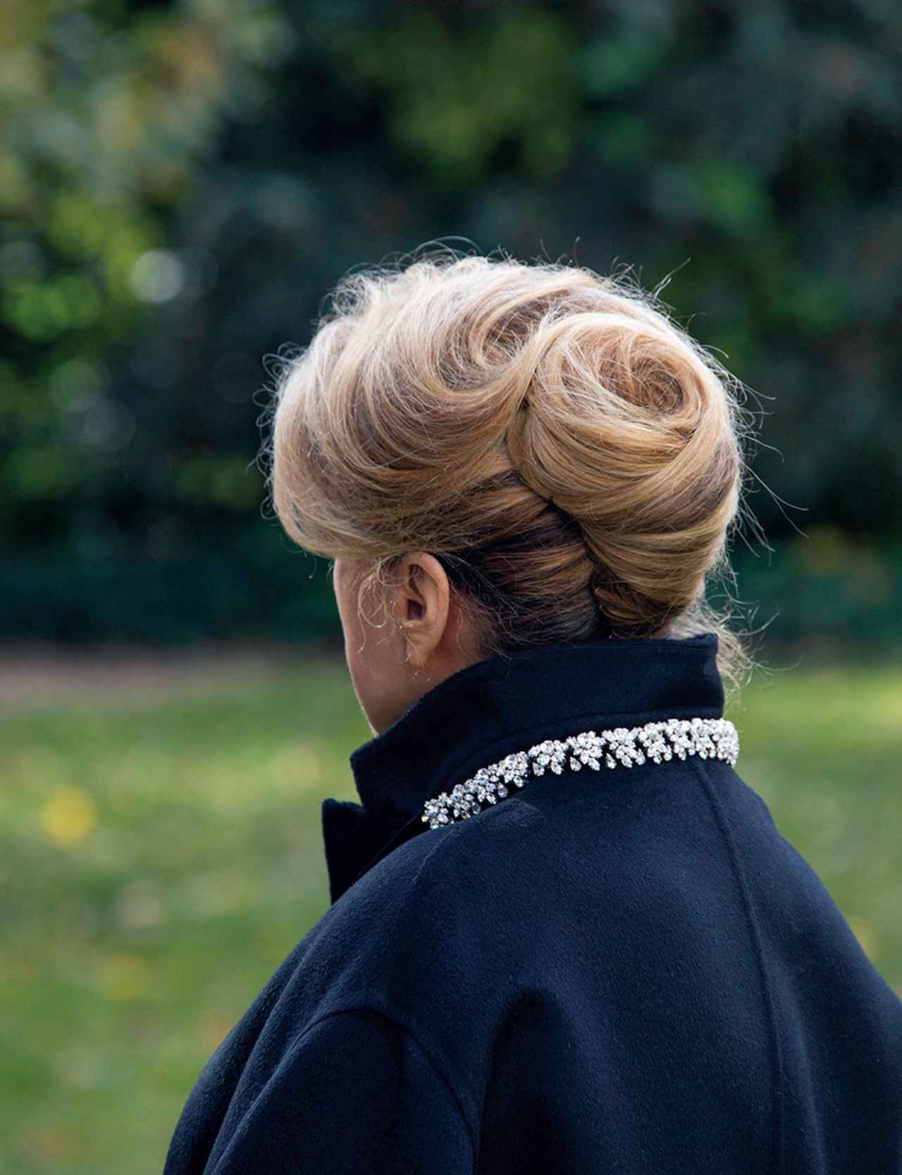 画像: カトリーヌ・ドヌーヴほか欧州スタッフ・キャストとの撮影を楽しんだ最新作『LA VÉRITÉ』(仮)。今秋TOHOシネマズ 日比谷ほか全国ロードショー © 2019 3B-分福-MI MOVIES-FRANCE 3 CINEMA ‘LA VÉRITÉ’ © 2019 3B-BUNPUKU-MI MOVIES-FRANCE 3 CINEMA