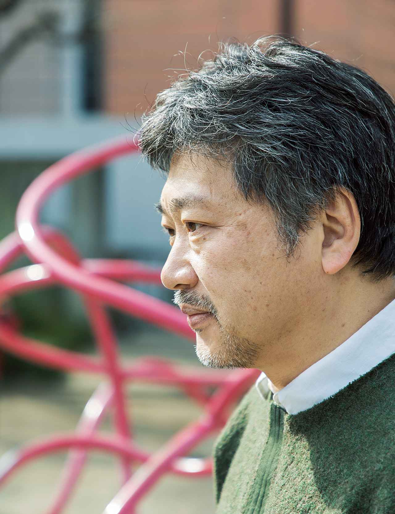 画像: 「虐待や、万引きや年金の不正受給や。それを批判するのはたやすいが、その人の背景に何が横たわっているのか。自分はそこを想像したい」