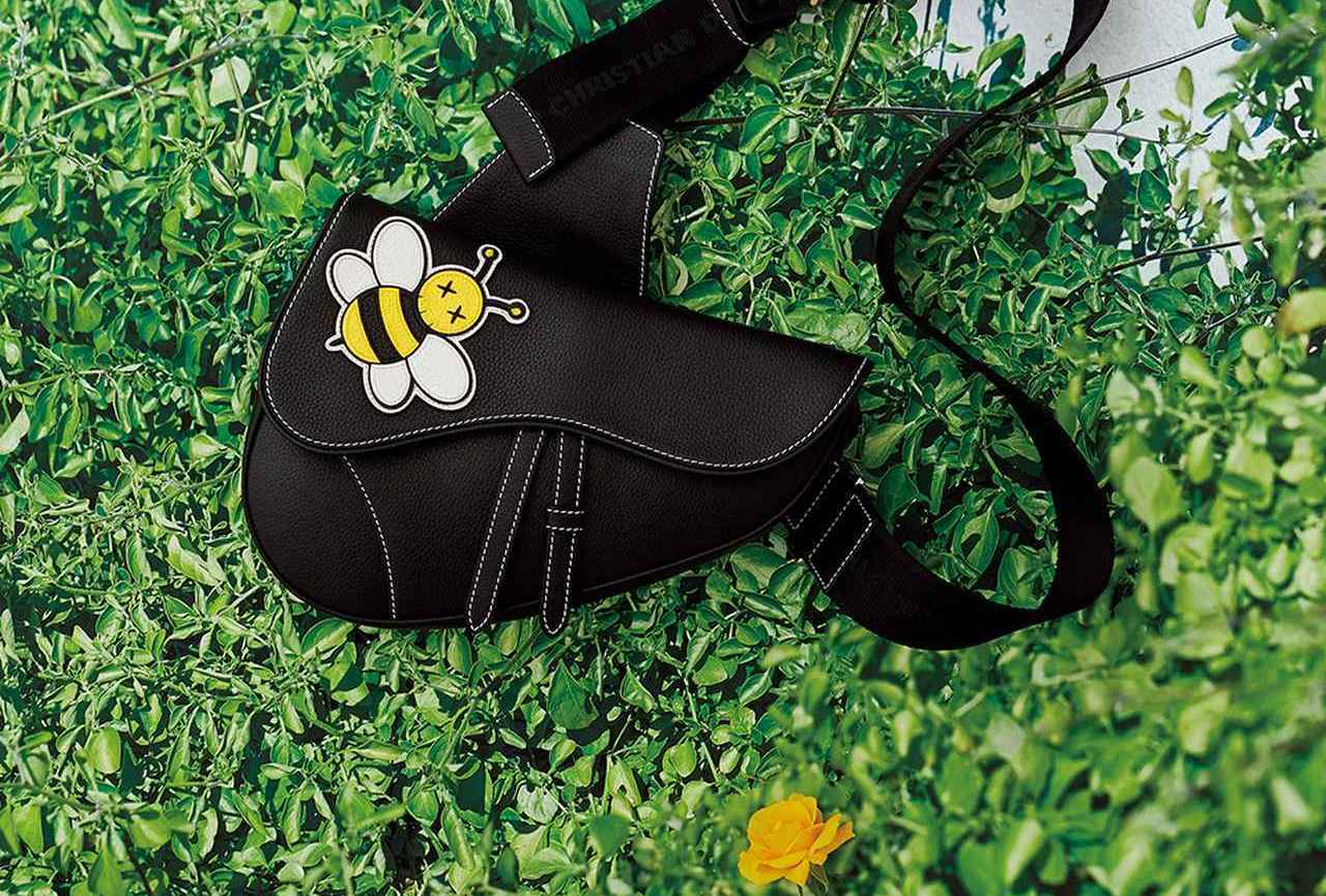 It Bag最前線―― 新デザイナーたちが注力する アイコンバッグに