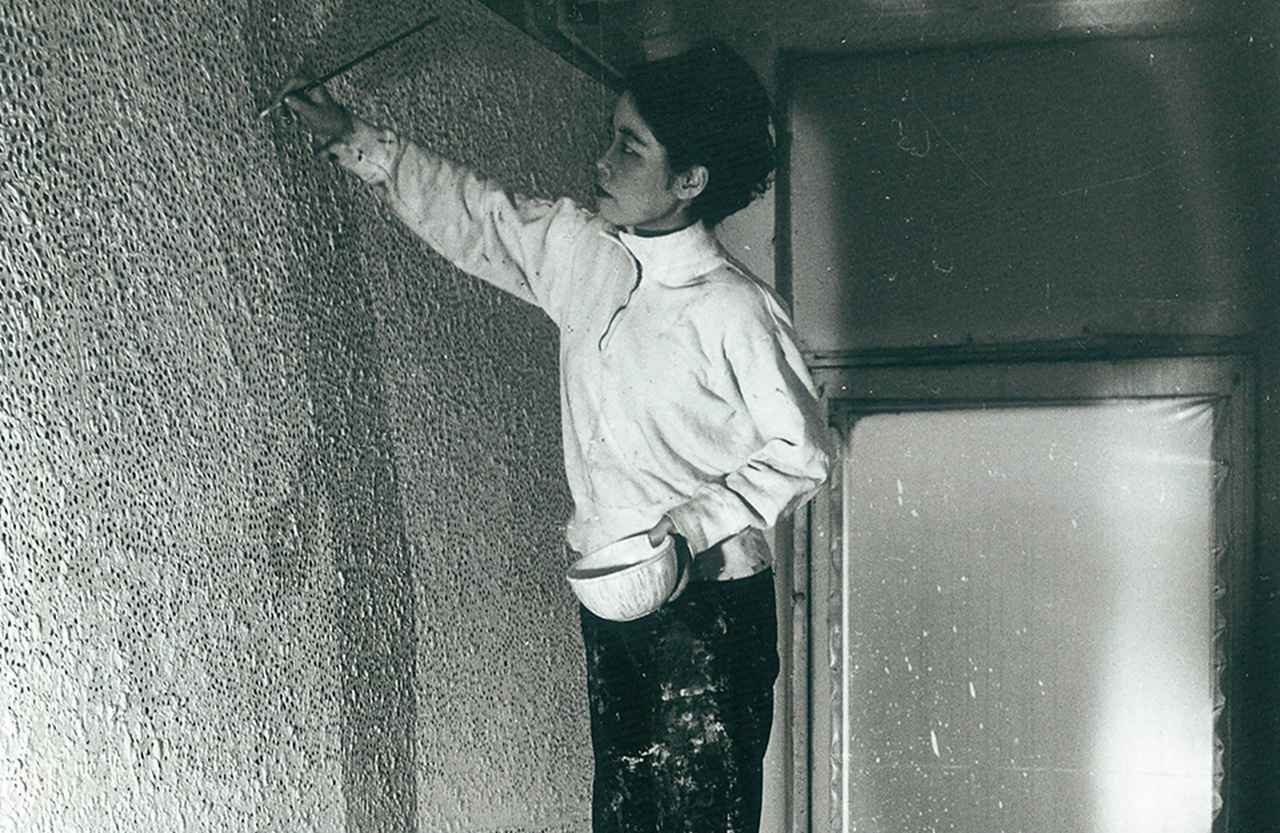 日本の前衛美術家の個展ほか いま行くべき“必見”展覧会 ＜2019年4月