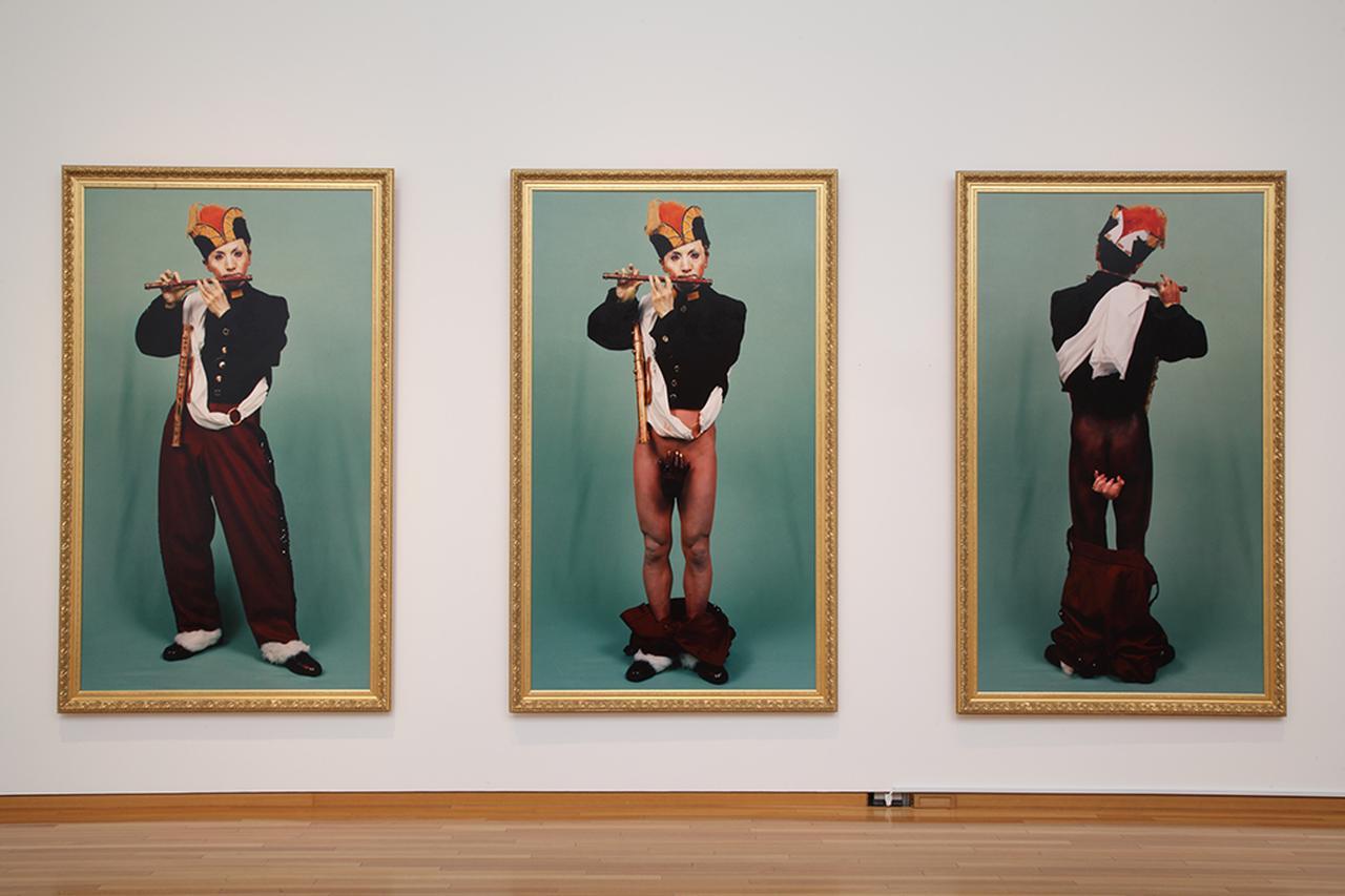 日本の前衛美術家の個展ほか いま行くべき“必見”展覧会 ＜2019年4月