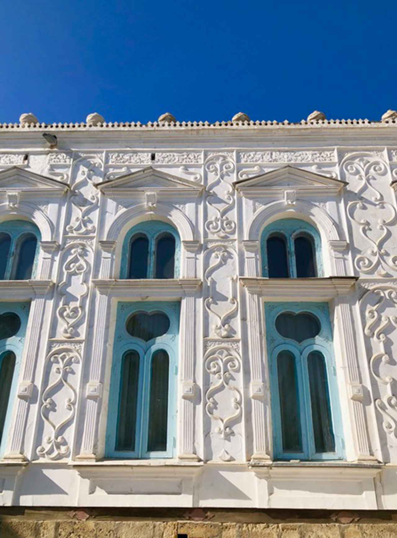 ウズベキスタン紀行 ＜中編＞ 「シルクロードと クラフトの街、ブハラ」 (2/2) - T JAPAN:The New York Times  Style Magazine 公式サイト