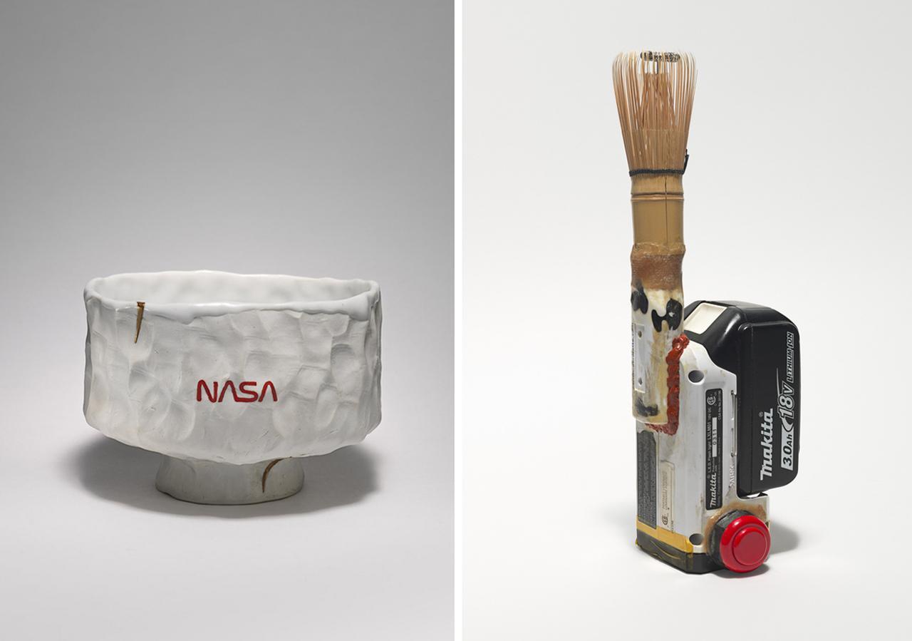 希少トム・サックスハウト・ブリコラージュZINE tom sachs
