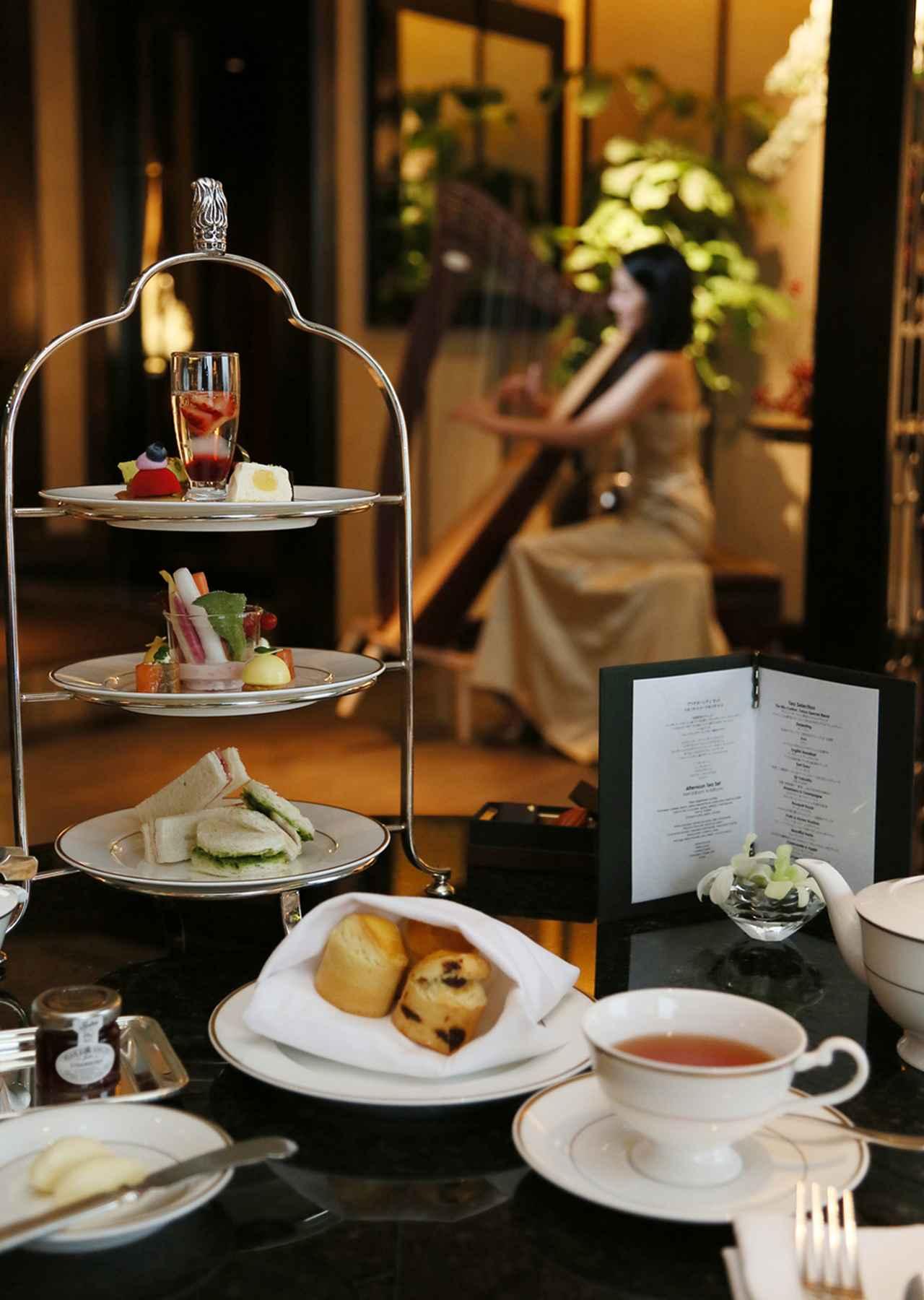 せきね きょうこ 連載 新・東京ホテル物語＜Vol.40＞ (1/1) - T JAPAN