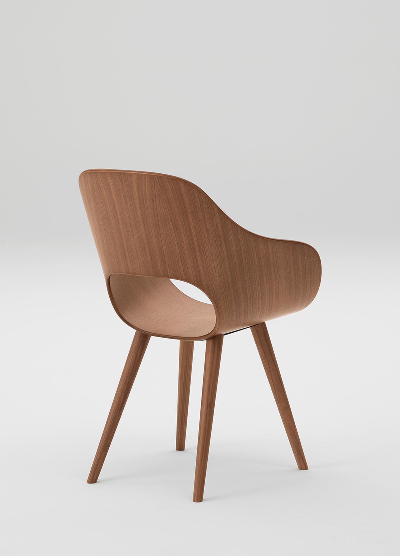 ミラノデザインウィーク・レポート Vol.3 日本とヨーロッパ、 その蜜月