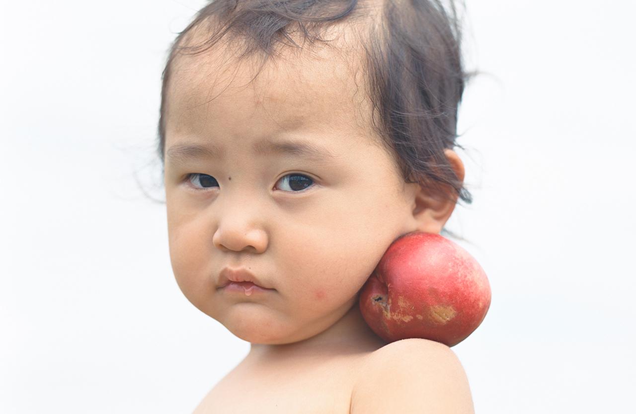 100 Children　横浪 修　OSAMU YOKONAMI WILD CHILDREN / 横浪修 OSAMU YOKONAMI ON READING Online Shop
