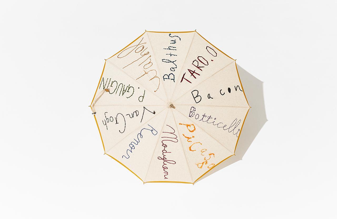 梅雨明けが待ち遠しい 大人の日傘、厳選カタログ (2/3) - T JAPAN:The