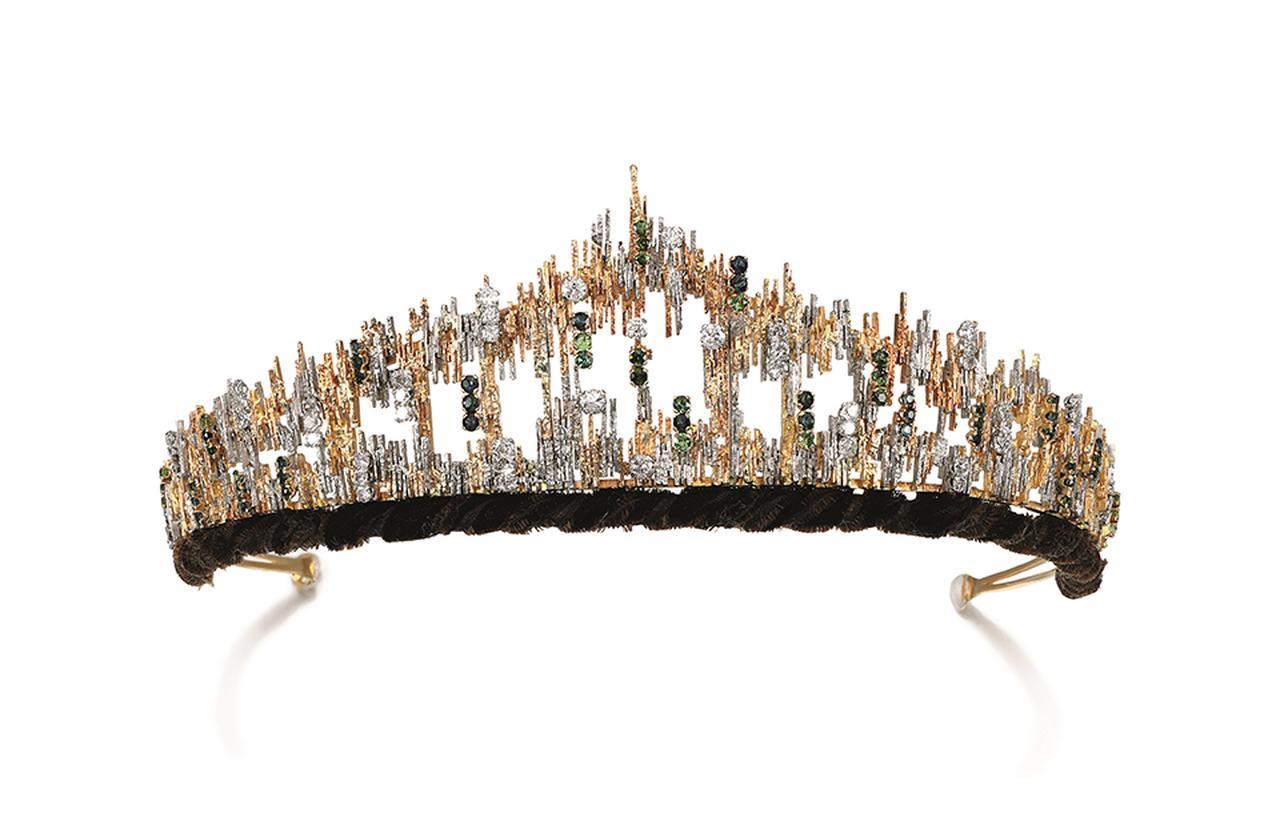 TJ News 世界的オークションハウス 「サザビーズ」が 日本国内初の店舗を開設 (1/1) - T JAPAN:The New York  Times Style Magazine 公式サイト