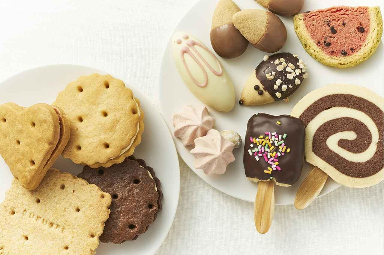 ミニチュアZAKKA No.100記念 夏の風物詩①～⑦ぎゅぎゅっと詰合せセット その他 | LIBRETTO⁄メイドイントーカイ