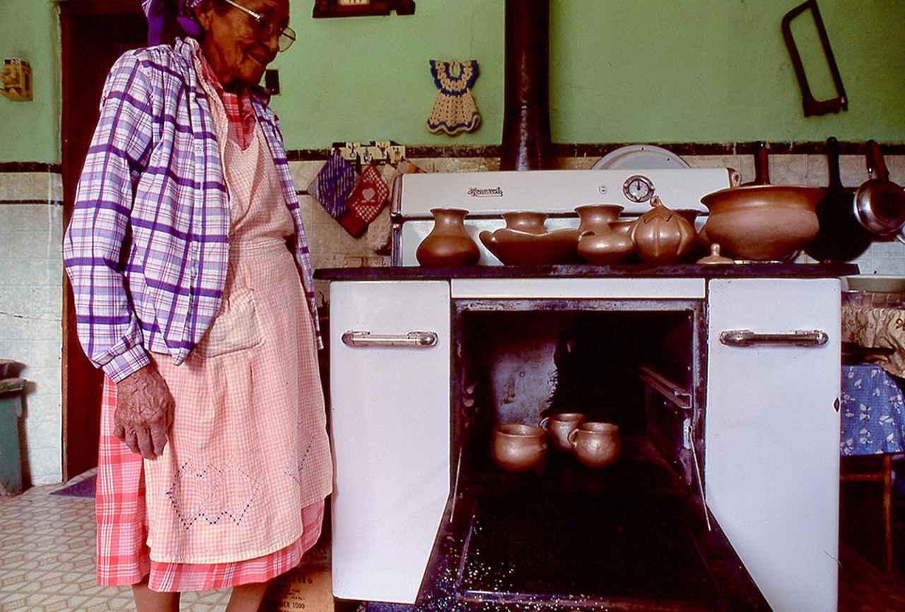 私的な旅遺産＜Vol.7＞ プエブロ・インディアンの村 〜マザーアースの