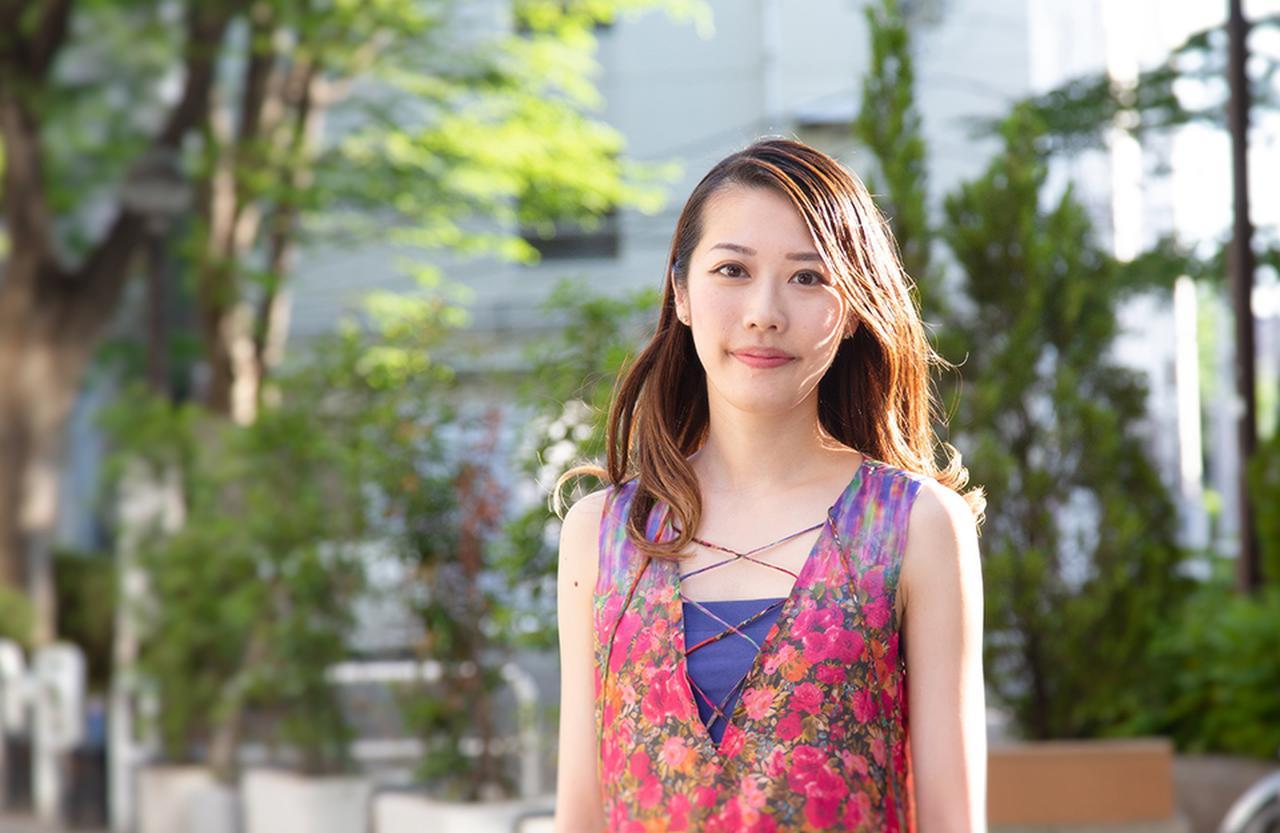 世界を舞台に躍進する ボーダーレスな音楽家 挾間美帆の軌跡 (1