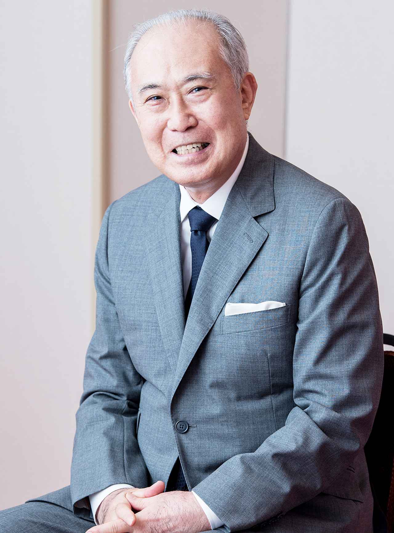 中村 吉右衛門