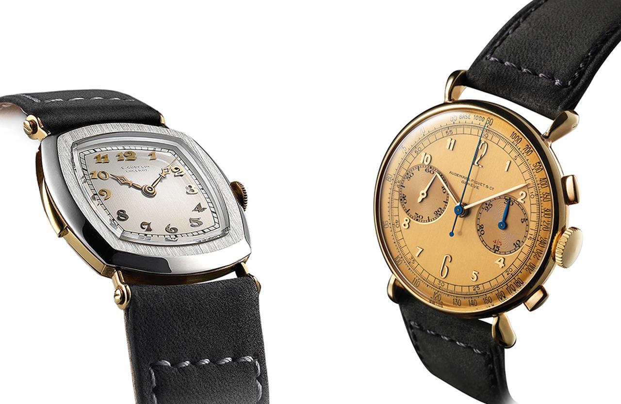 TJ News 現代アートと伝統の職人技。 ‟時計以上の何か”に触れる