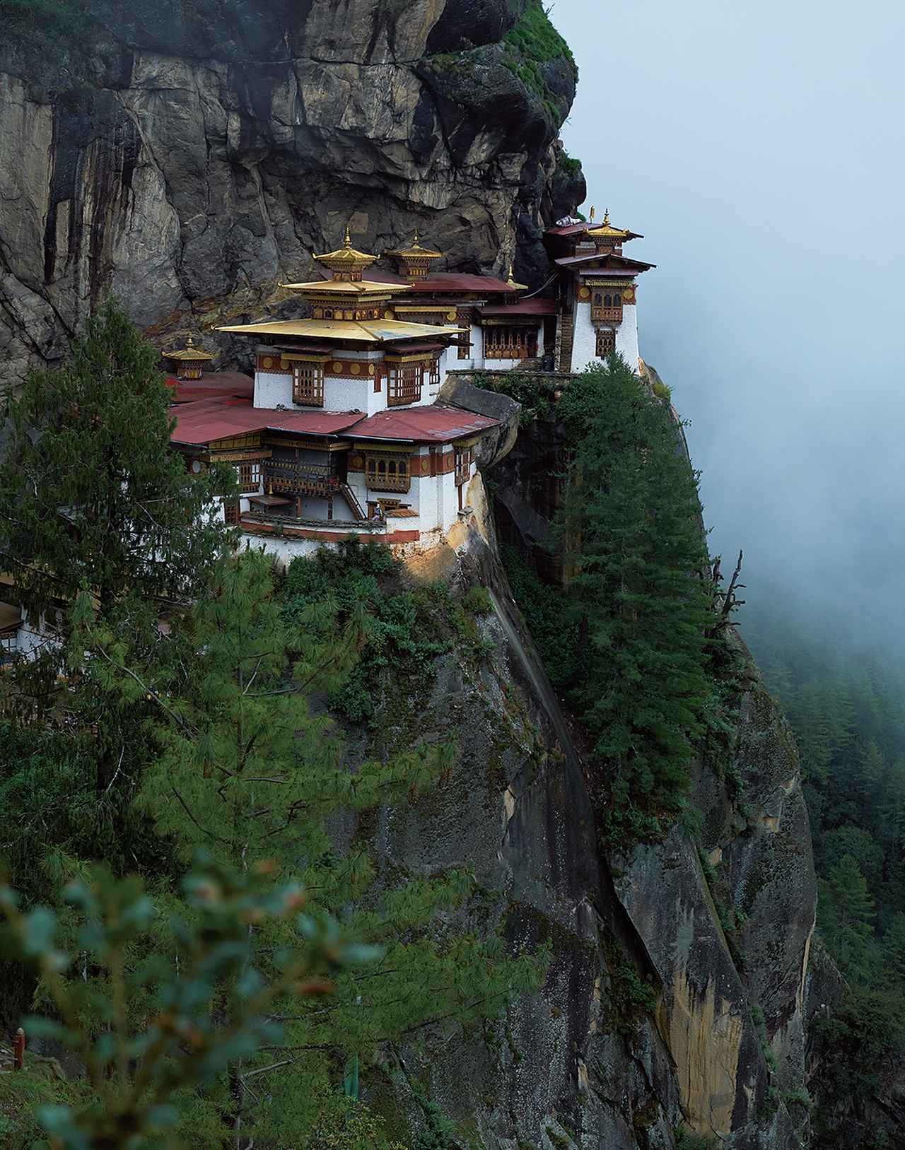 幸せはどこから来るのか。 ブータン、3つの谷を訪ねる - T JAPAN:The