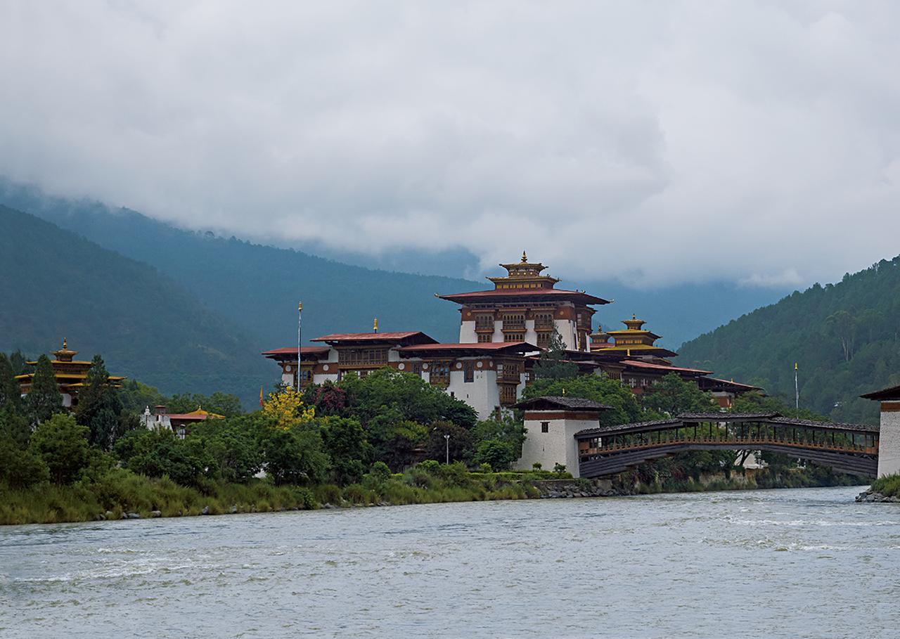 幸せはどこから来るのか。 ブータン、3つの谷を訪ねる - T JAPAN:The