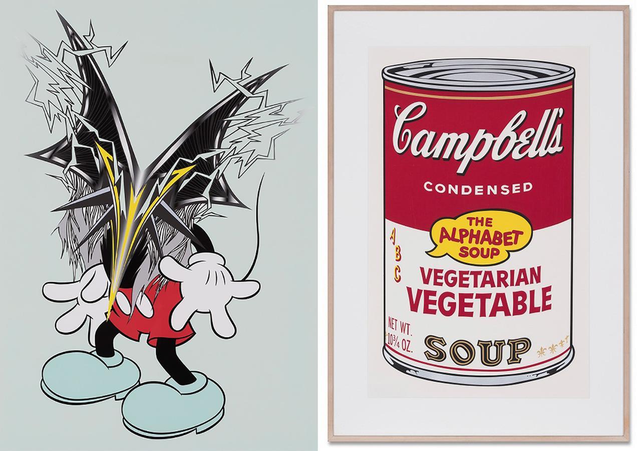 ★直筆サイン画集★Shag Party TIKIマグ KAWS バンクシー Banksy（バンクシー）-Gangsta Rat サイン入り,COA付き作品を通販で