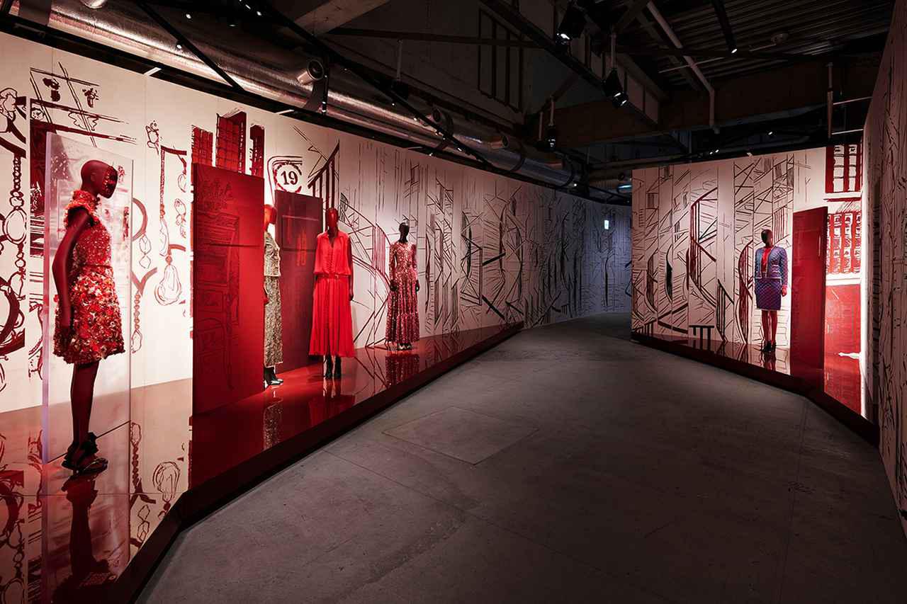 シャネルが受け継ぐものーー 3つのクリエイションと 5つのコード