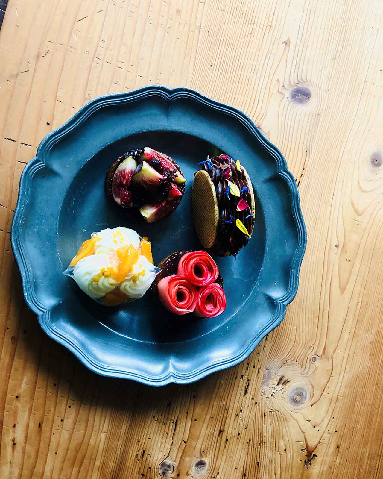 2本】世界で最も有名な日本食レストラン/