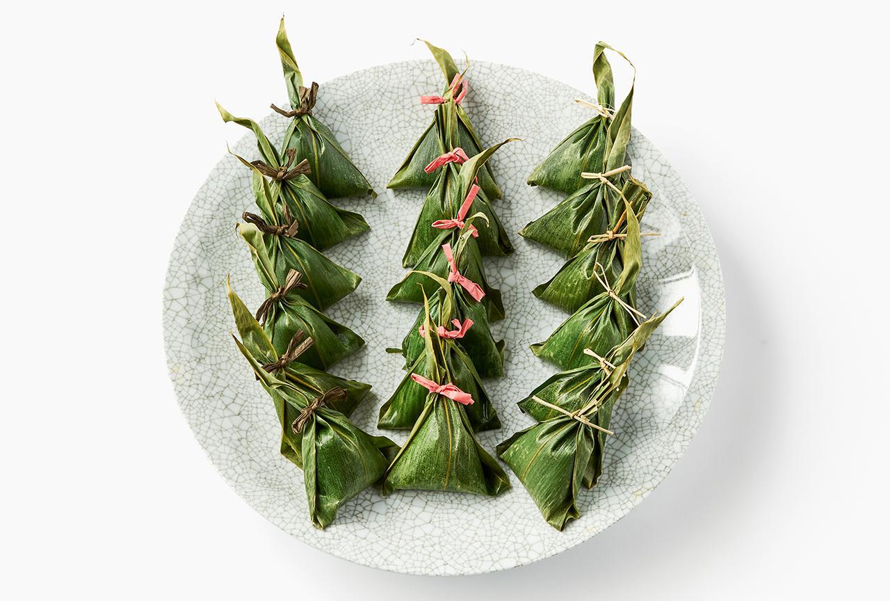 Vol.22 ギフトコンシェルジュ真野知子の 贈りものごよみ ― 蟹づくしの