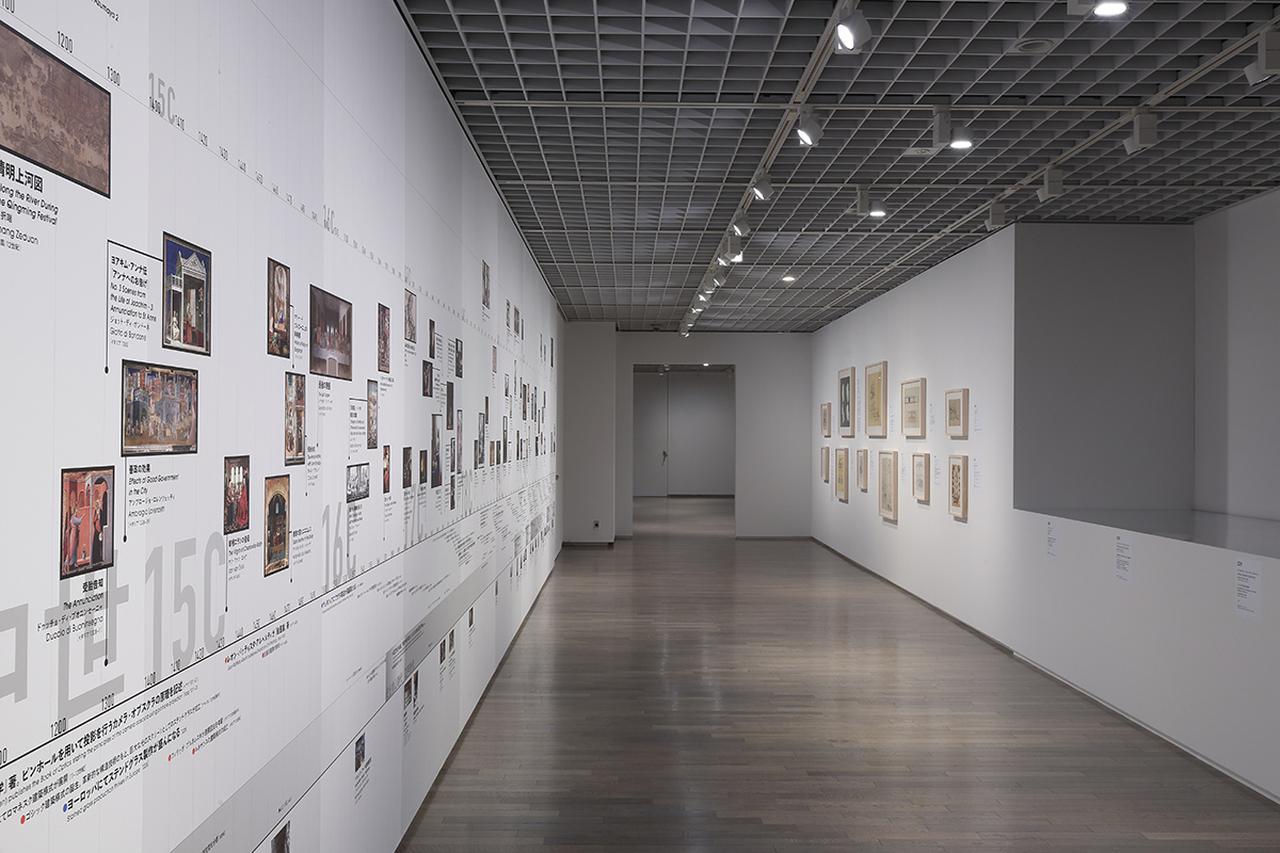 窓は文化である。 『窓展』に学ぶ アーティストたちの視点 (1/2) - T