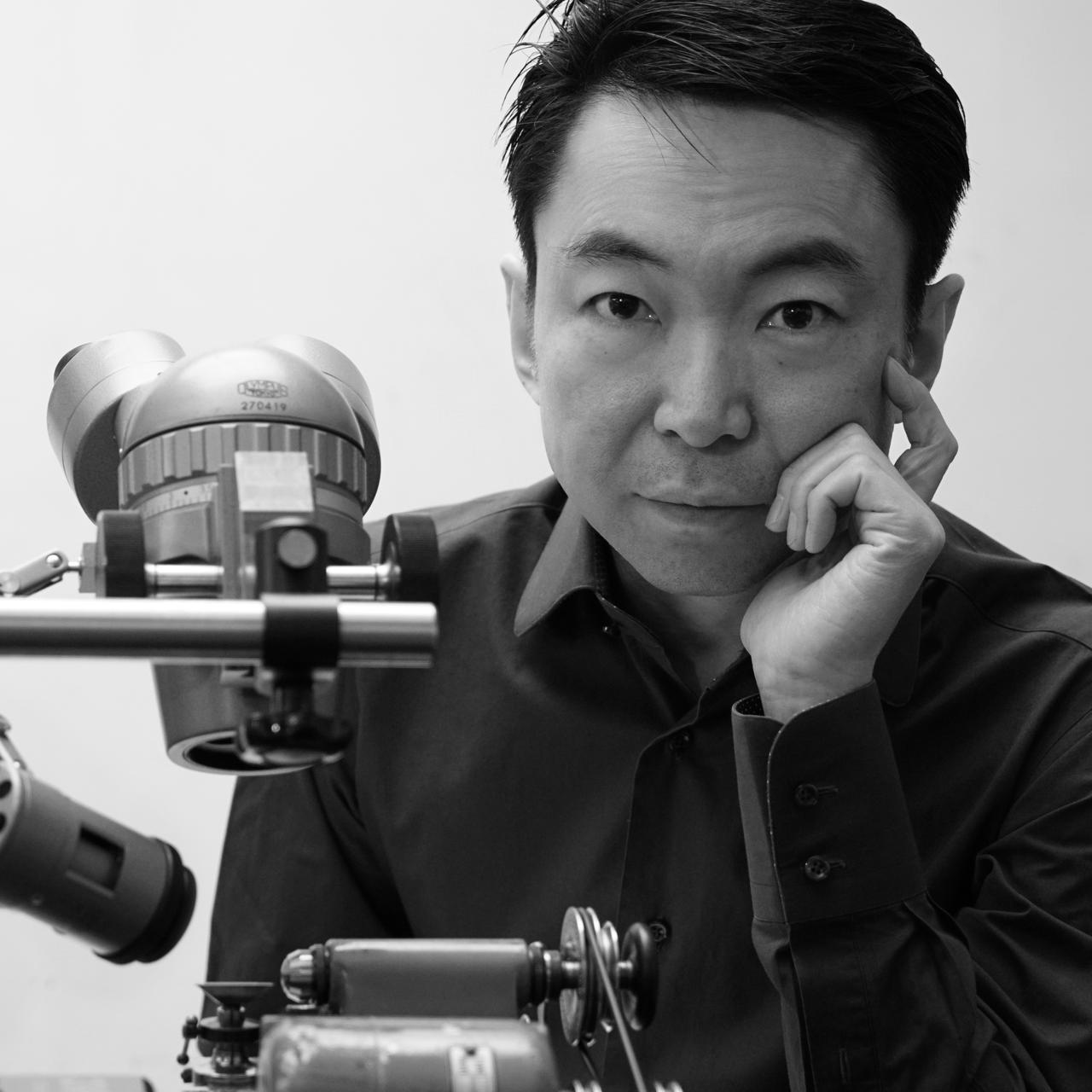 Vol.7 高木教雄の「時計モノ語り」 ――独創性を世界が認めた 日本人