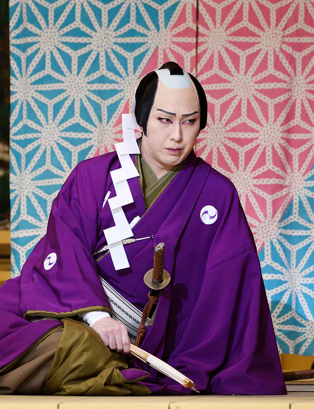 歌舞伎への扉」Vol.9 ーー「新春浅草歌舞伎」 将来を見据えて大役に