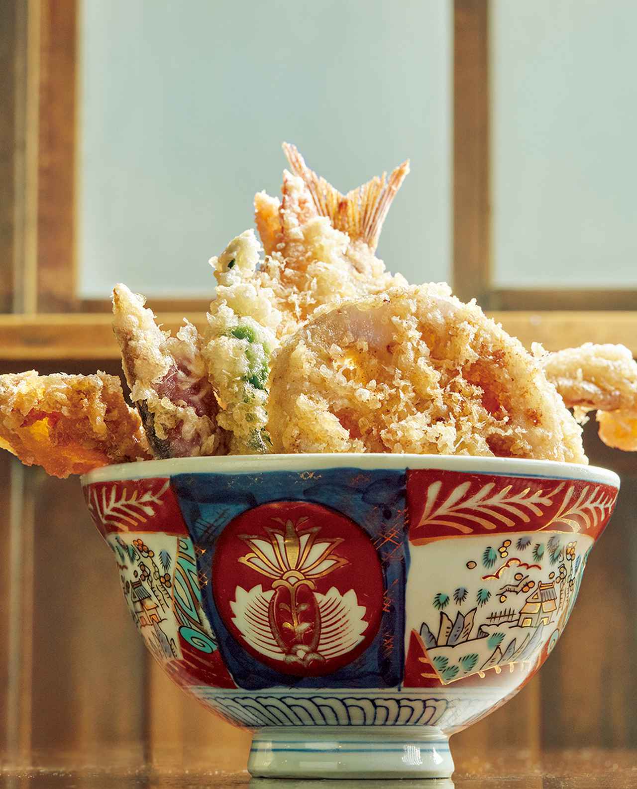 今も昔も“食いしん坊”万歳！ すし、天ぷらに、白玉―― 浮世絵のなかの