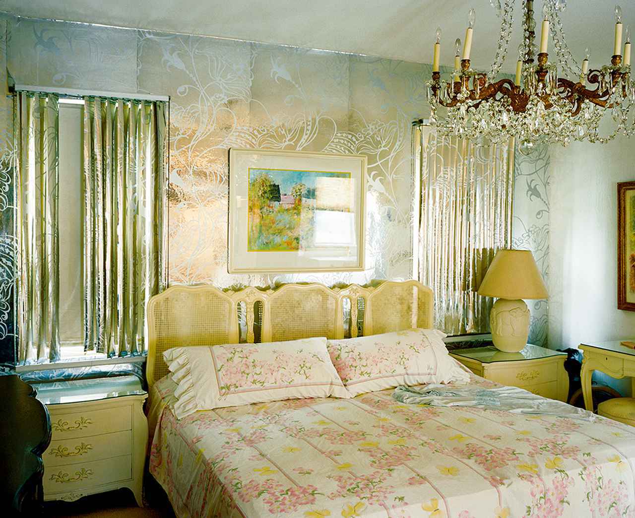 ジャズ界のレジェンド ルイ・アームストロングが愛した ニューヨークの家が語るもの (3/3) - T JAPAN:The New York Times  Style Magazine 公式サイト