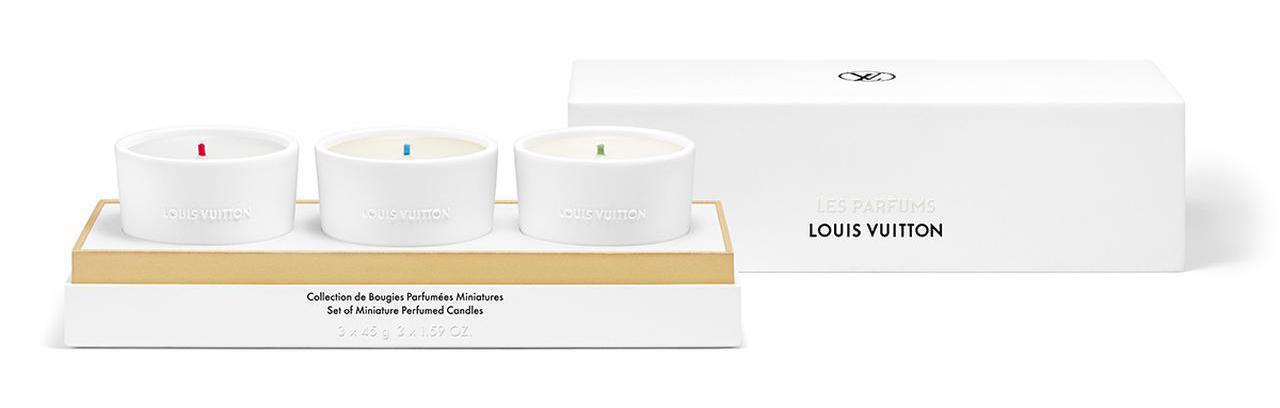 TJ News #STAY HOME のおともに。 ルイ・ヴィトンのホームグッズ