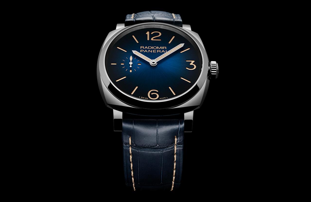 Vol.10 高木教雄の「時計モノ語り」 ――真のミリタリーを出自とする