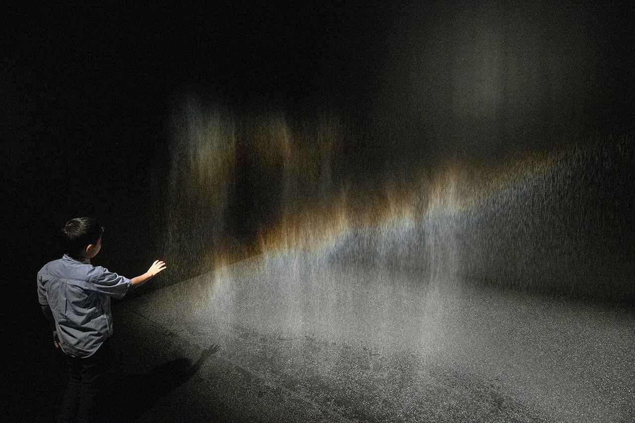 オラファー・エリアソンの アートが導く エコロジーの新たな視点