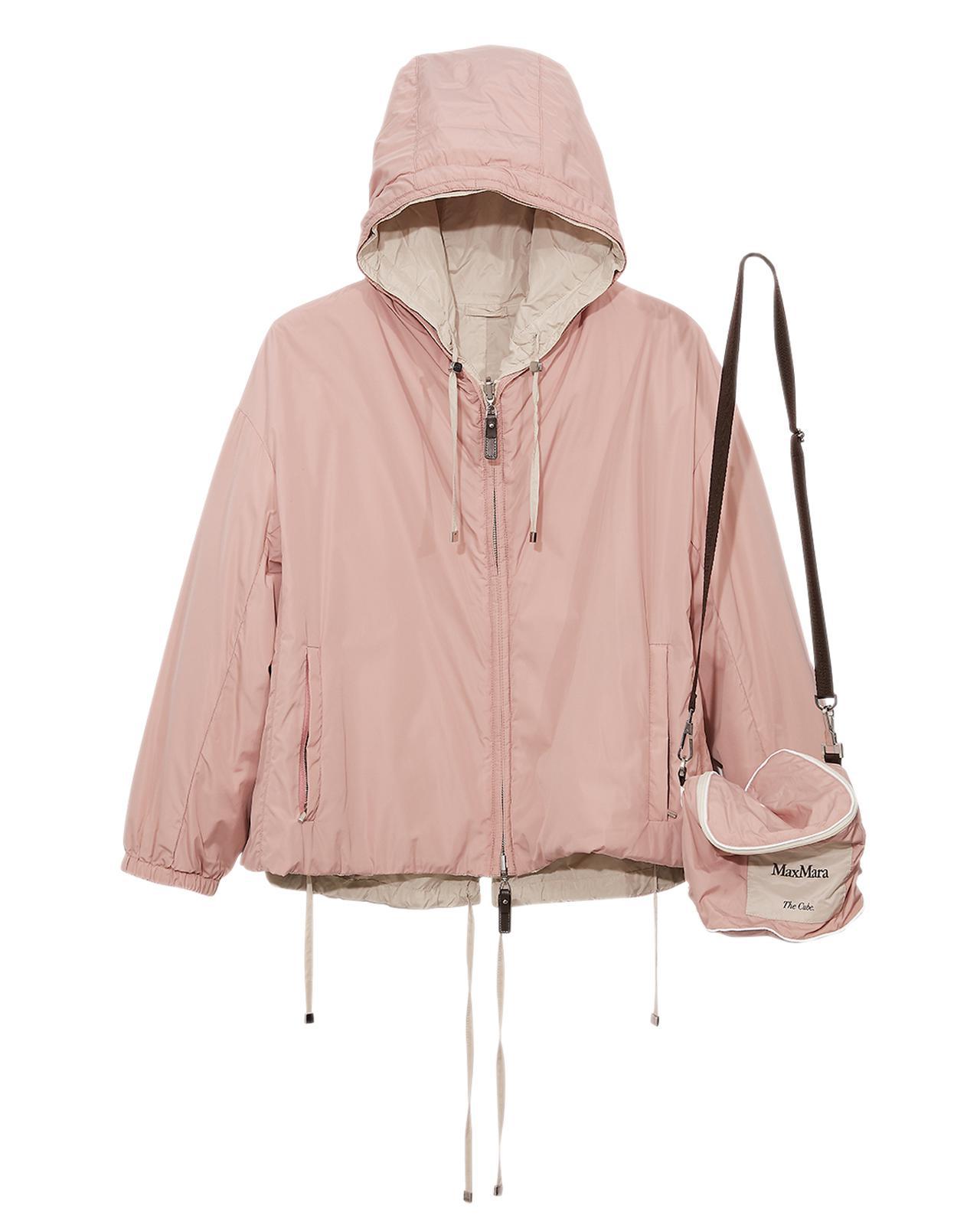 T JAPAN's Choice 雨ニモマケズ !? 進化系レイングッズ (2/3) - T