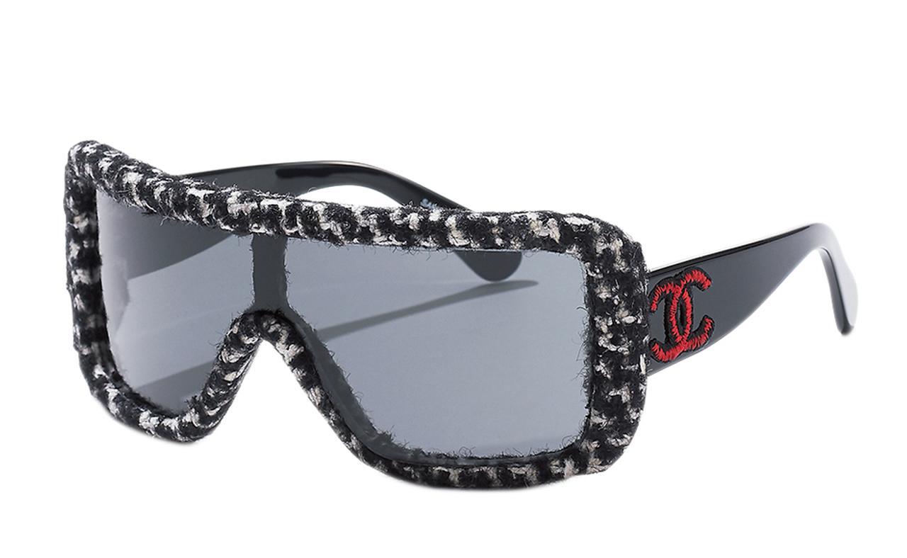 T JAPAN's Choice 見映えするサングラスで 夏ノ日差シニモマケズ (1/3