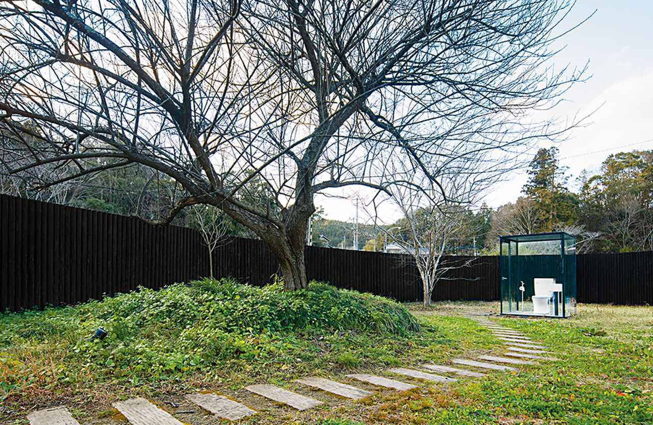 壁のない家 ―― 建築家・藤本壮介の軌跡 (1/1) - T JAPAN:The New York