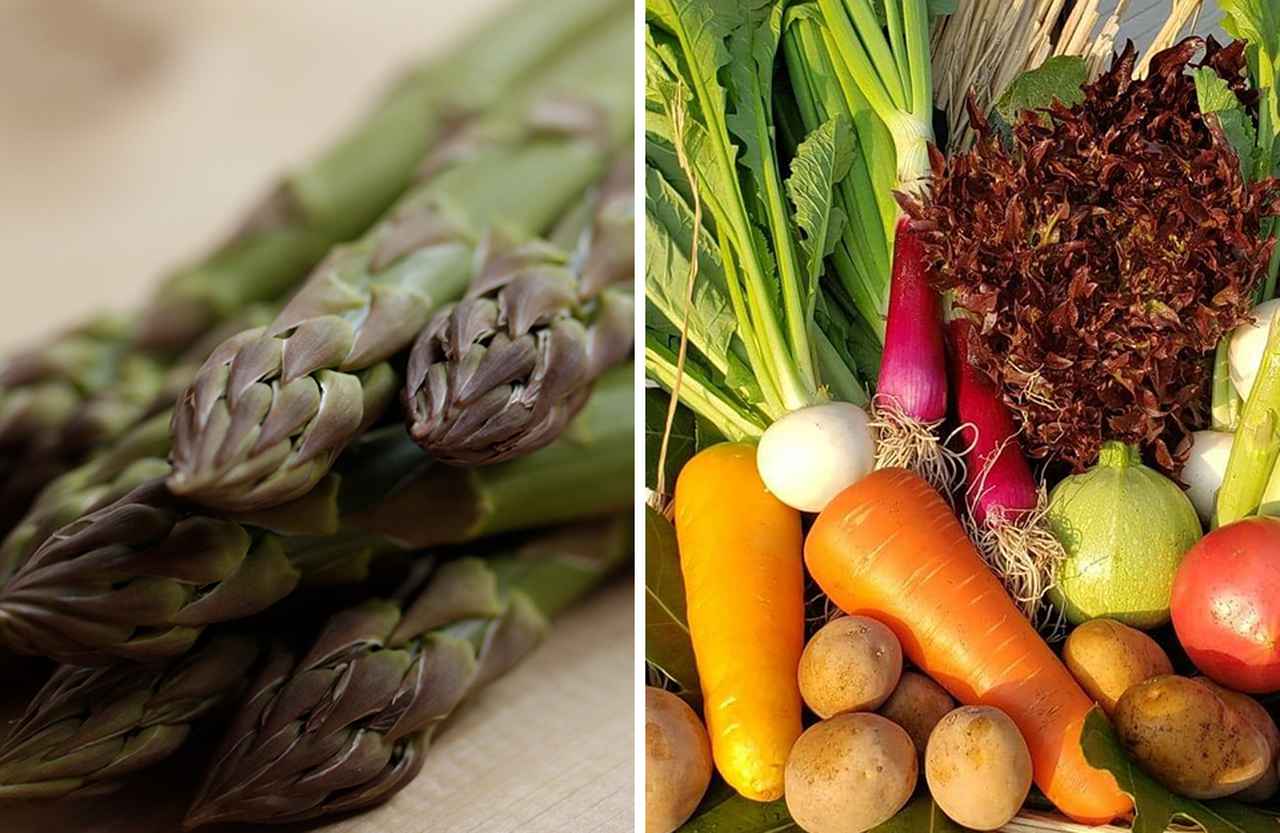 T Japan S Choice 作ってくれてありがとう その３ 一流シェフたちが愛する 最高の野菜をお取り寄せ 1 2 T Japan The New York Times Style Magazine 公式サイト