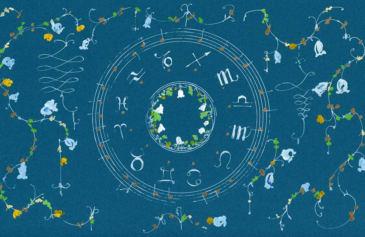 濱 美奈子 ハーモニー占星術 年2月 2 13 T Japan The New York Times Style Magazine 公式サイト