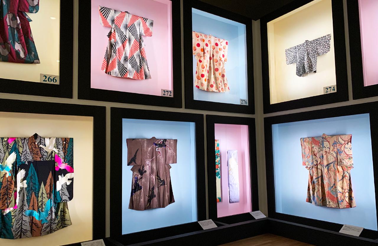 きもの展、森山大道展ほか いま行くべき“必見”展覧会 ＜2020年7月＞ (3