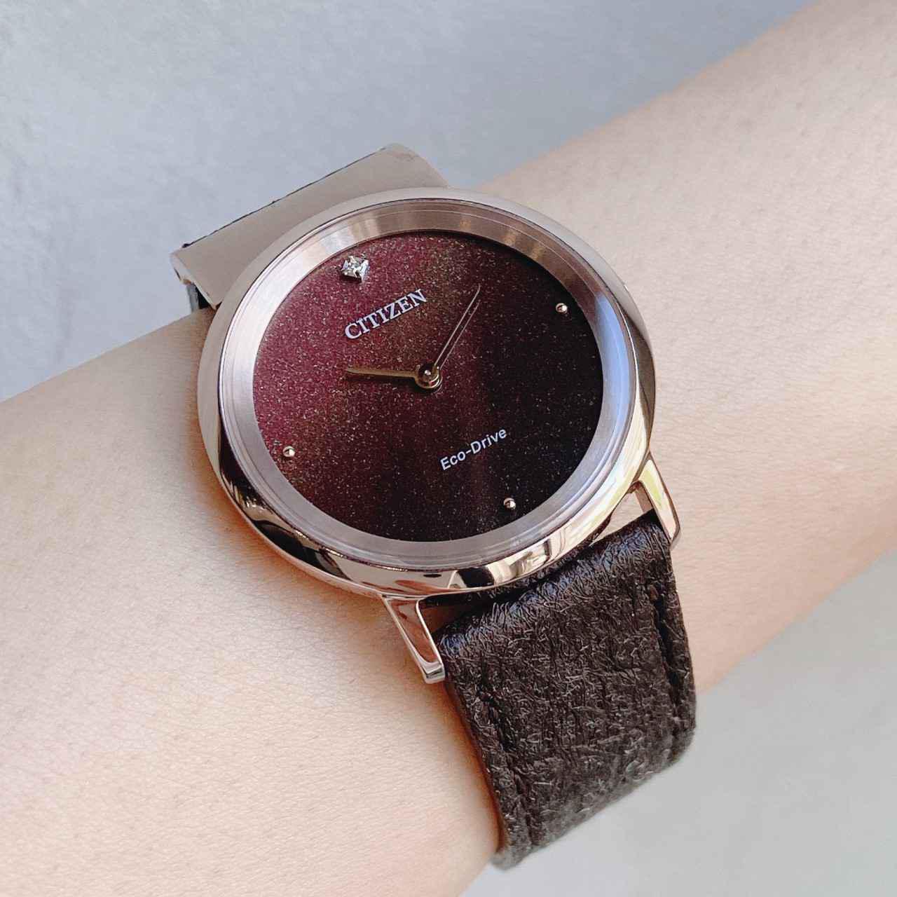 【世界1080本限定】 CITIZEN エル チャンルー コラボ ウォッチ Amazon | [Citizen] 腕時計 チャンルーコラボレーションモデル