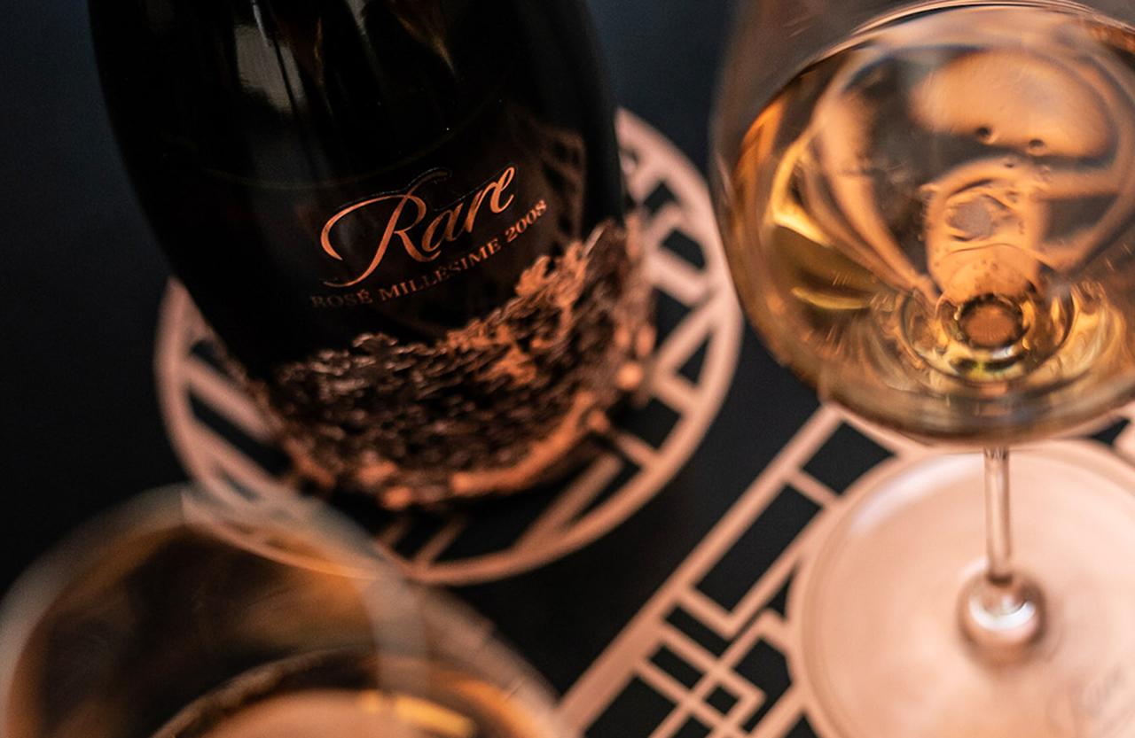 パイパー エドシック シャンパーニュ レア ヴィンテージ2008超限定品