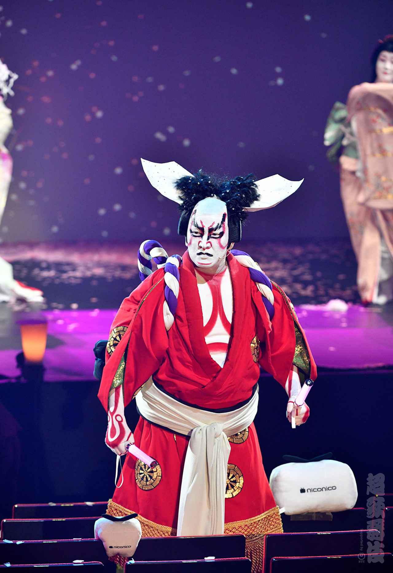 片岡愛之助、中村獅童、尾上松也 ジャンルを超える挑戦者たち 歌舞伎