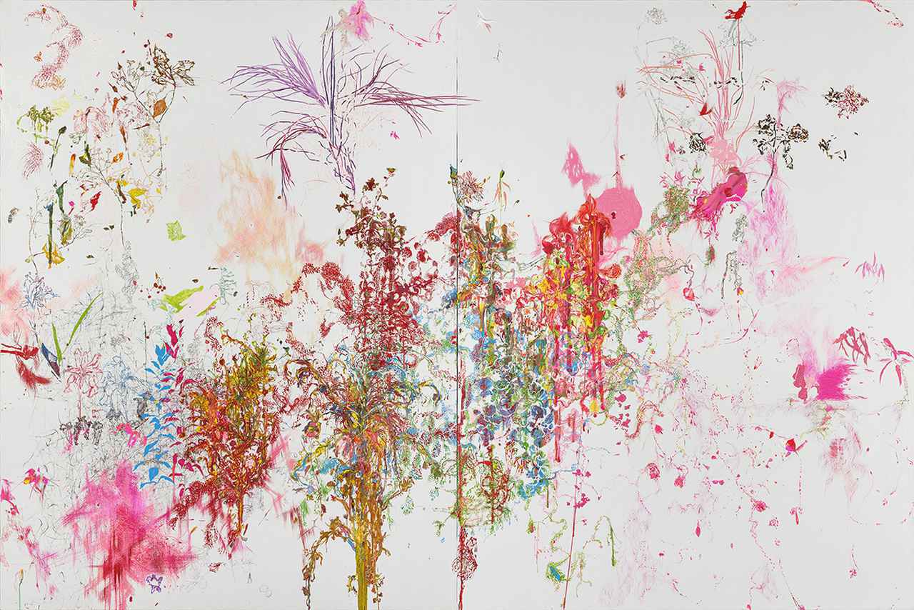 ダイアナ妃が愛した吉田博から、 魯山人、許寧までーー いま行くべき