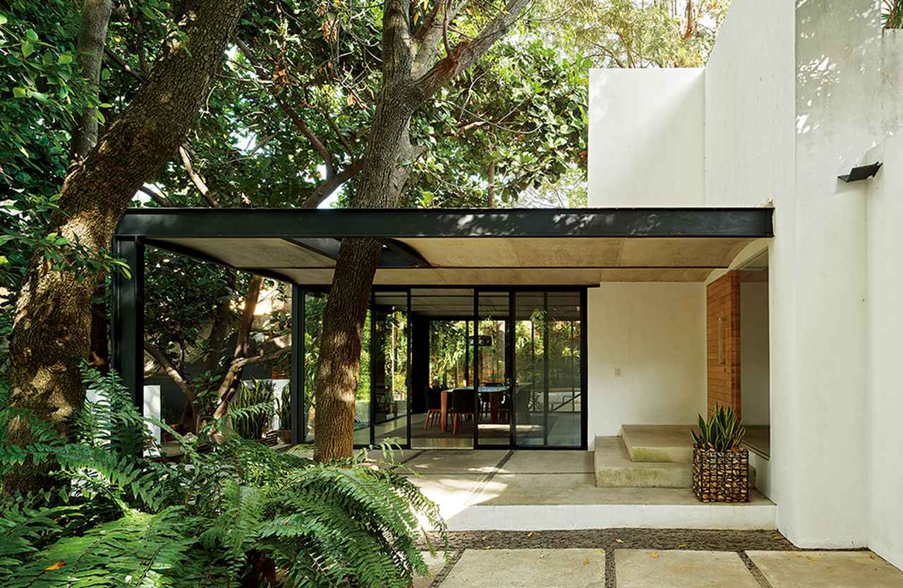 伝統と新風が共存する メキシコ第二の都市 グアダラハラの建築＜後編