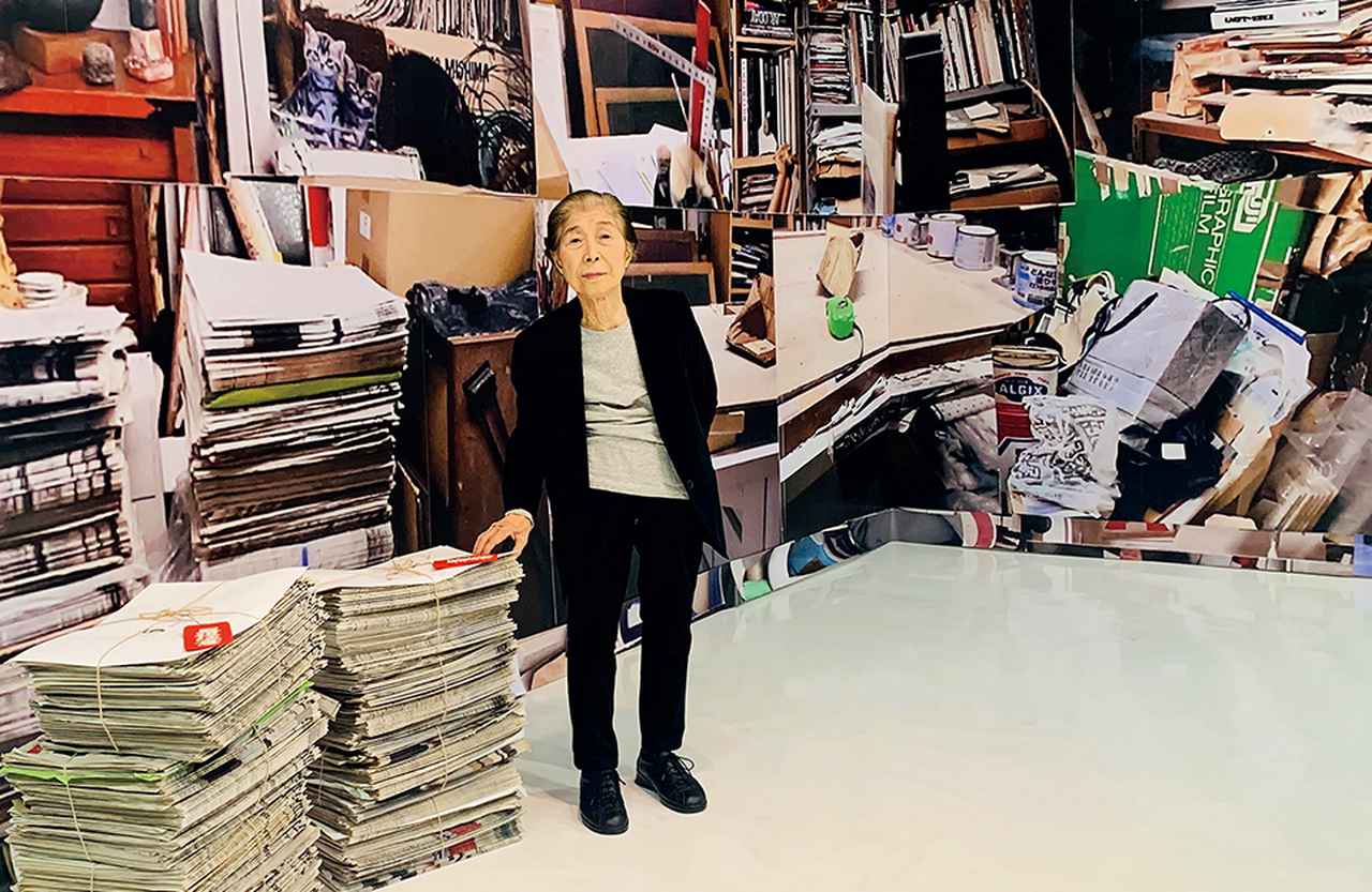 女性たちを突き動かすものとは―― 森美術館『アナザーエナジー展』 (3/5