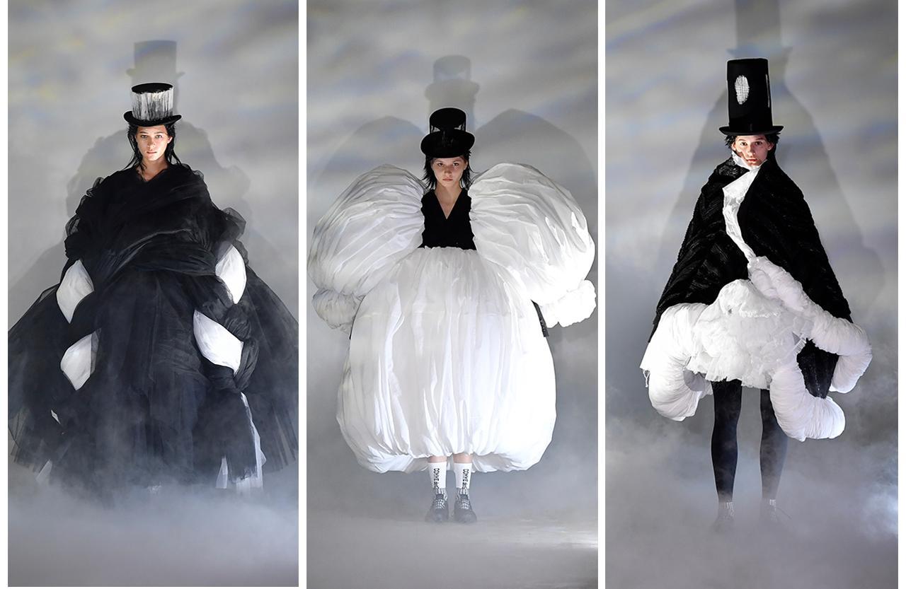 動画で見る最新トレンド ＜2021-22年秋冬コレクション＞ (4/13) - T