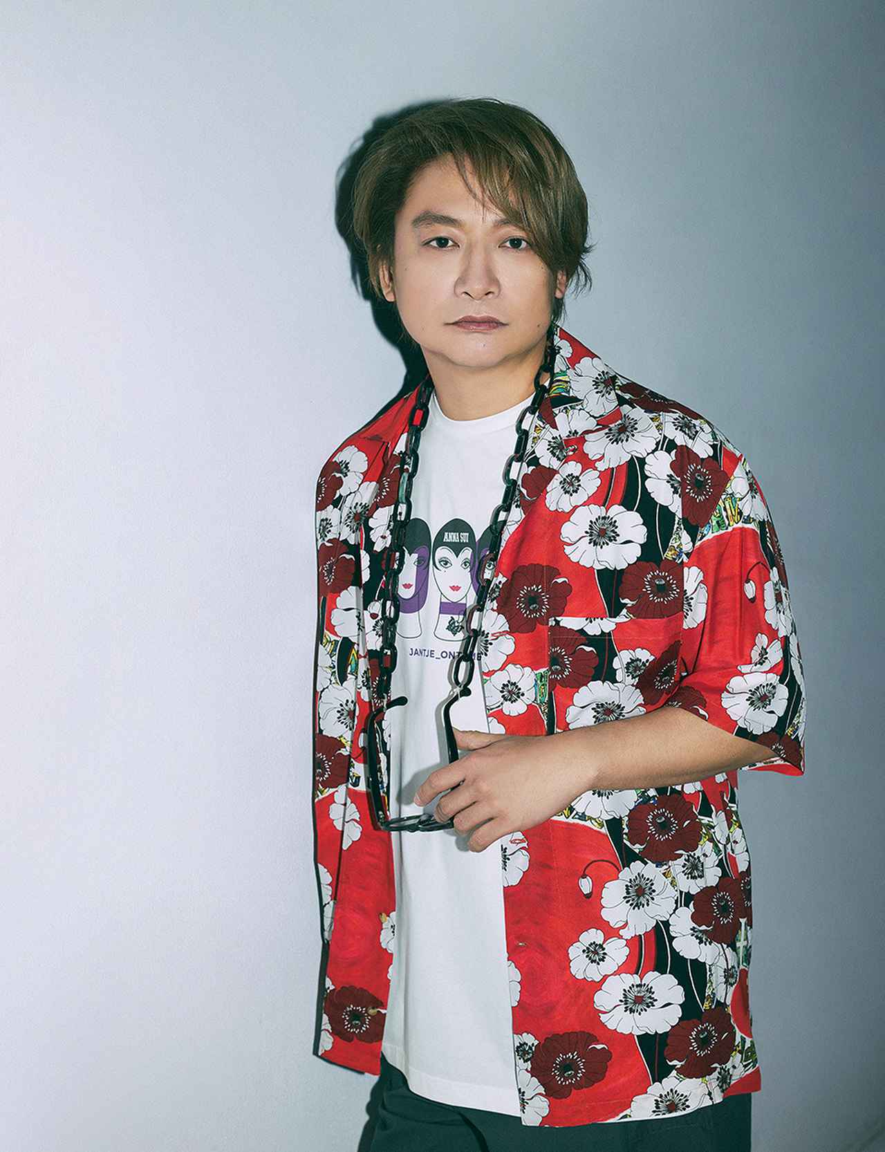 SMAP - 服バカ至福本 香取慎吾 SMAP香取慎吾さんのファッション事情】『服バカ至福本』を見ての