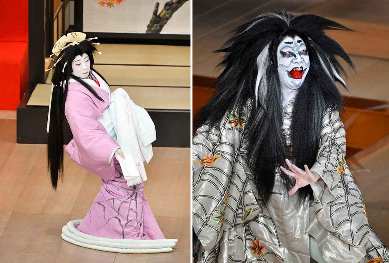 歌舞伎への扉」Vol.19 コロナ禍の一年、 観客の熱望に応え続けた 市川