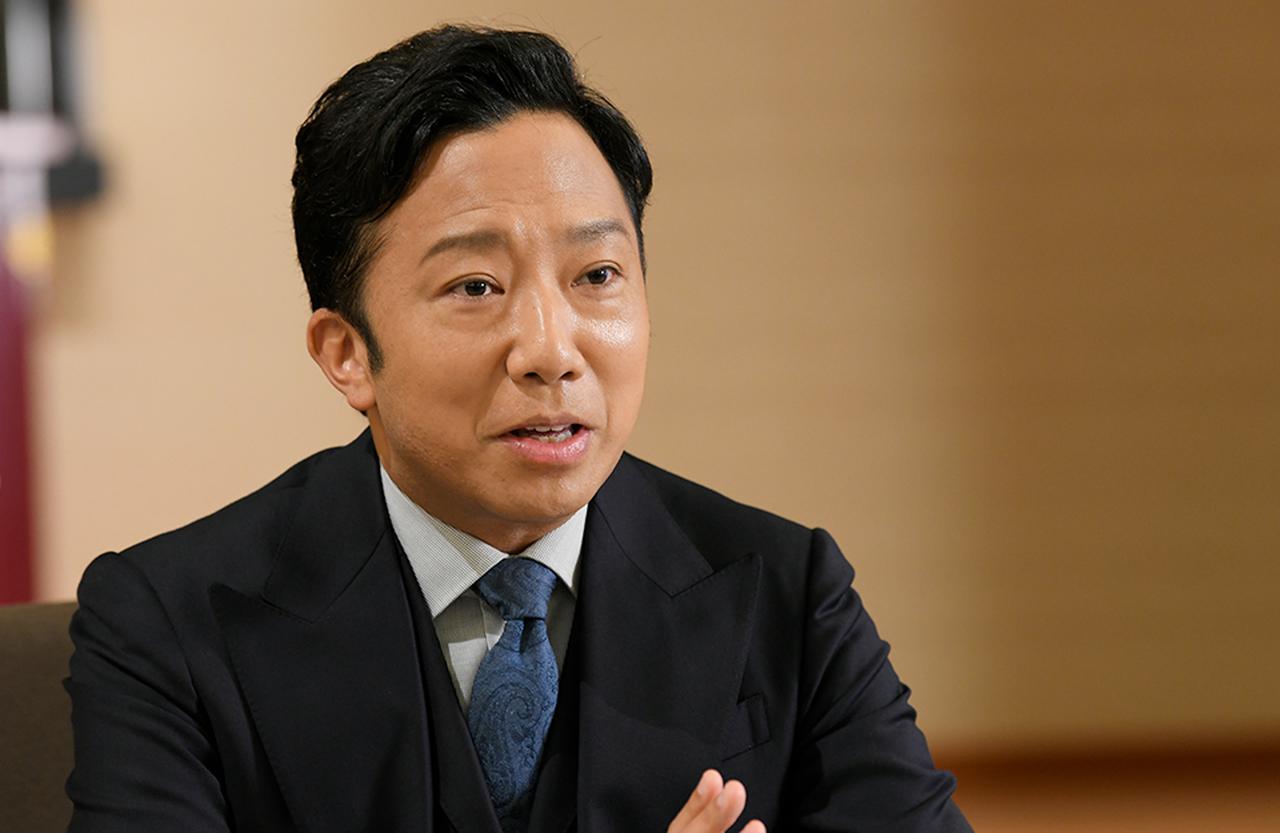 歌舞伎への扉」Vol.19 コロナ禍の一年、 観客の熱望に応え続けた 市川