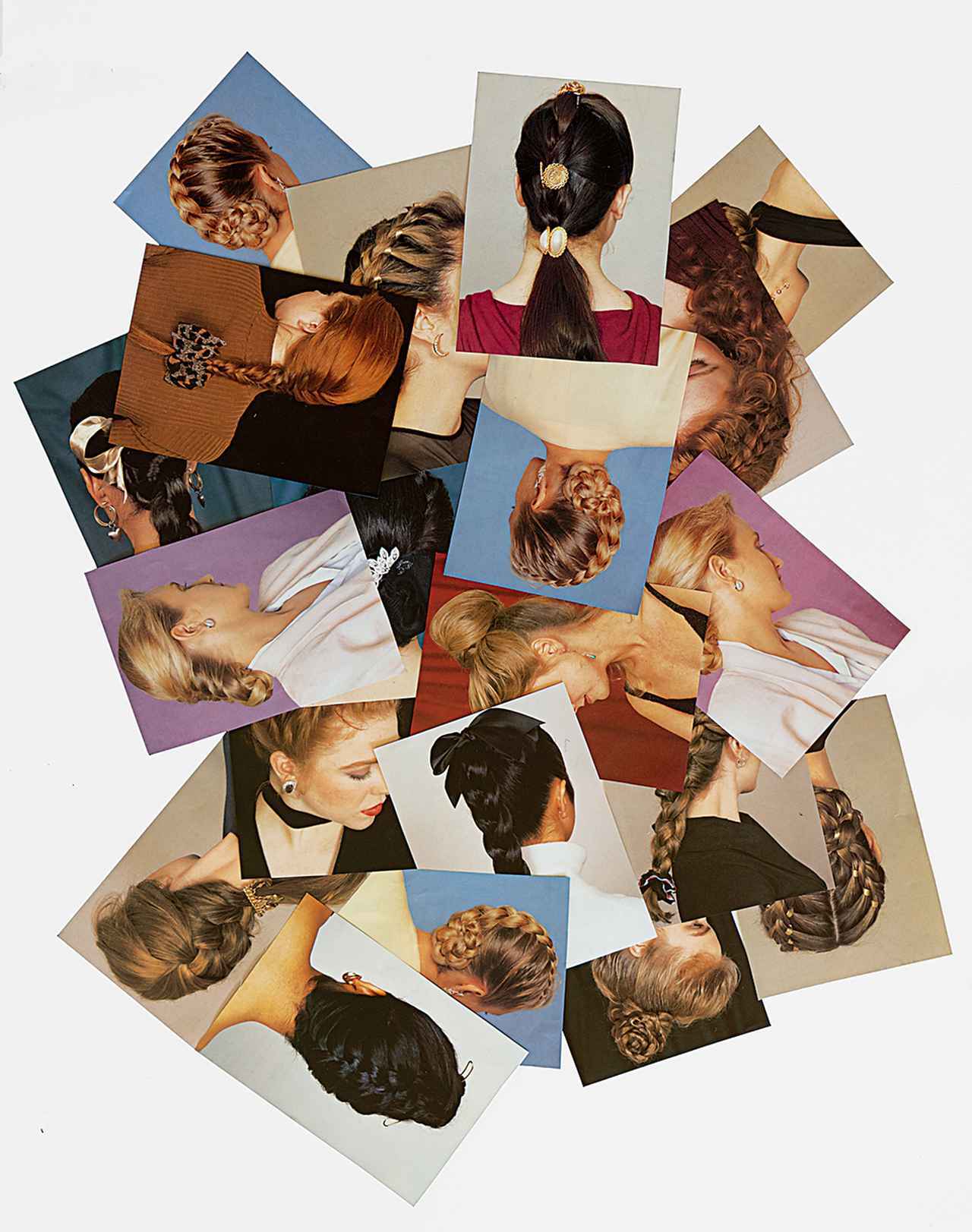 なぜ‟危ない女”と呼ばれるのか 米国“カレン”の変貌を追う (1/1) - T JAPAN:The New York Times Style  Magazine 公式サイト