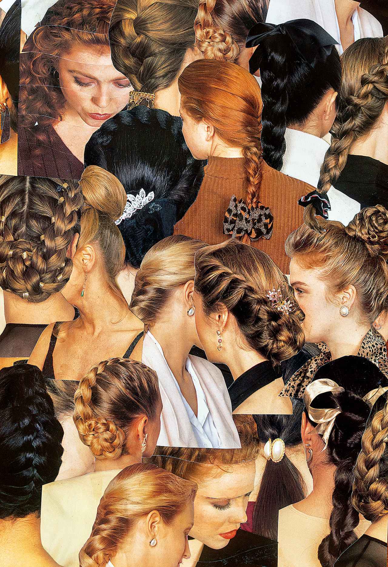 なぜ‟危ない女”と呼ばれるのか 米国“カレン”の変貌を追う (1/1) - T JAPAN:The New York Times Style  Magazine 公式サイト